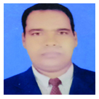 Md. Abul Kasem Siddiquee