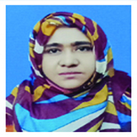 Mst. Shahida Nasrin 