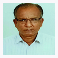 Sukrishna Kumar Dey